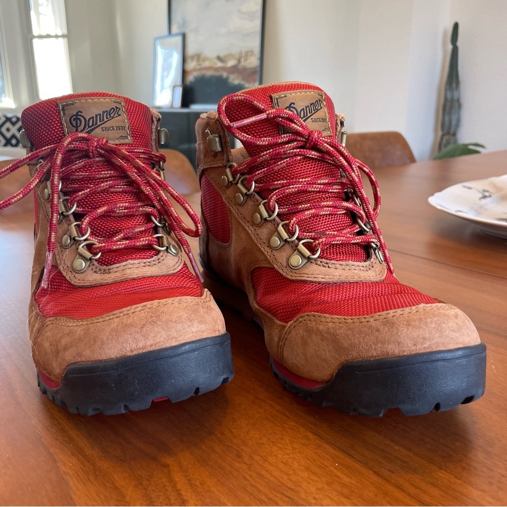 Danner Hiking Boots